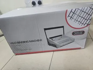 Electric Binding Machine V30 12 PIN