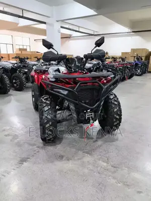 200cc QuadBike Plantation Mountain Beach Bikes 200CC