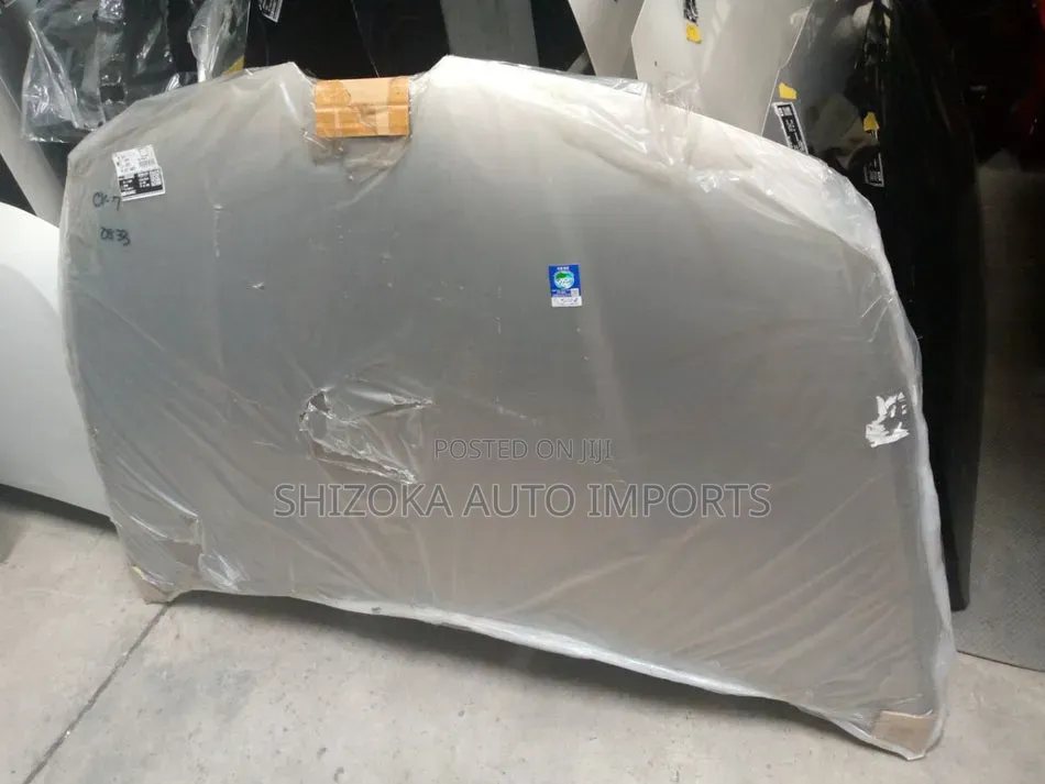 Bonnet Mazda Cx-7