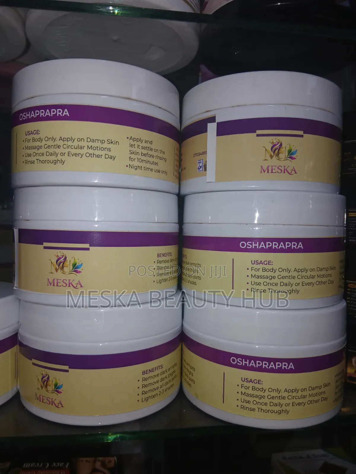 Meska Beauty Hub