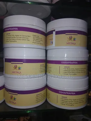Meska Beauty Hub
