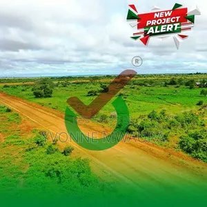 Prime Plots for Sale – Malindi