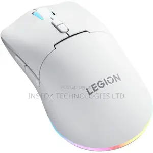 Lenovo Legion M220 Wireless RGB Gaming Mouse