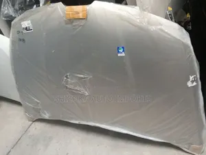 Bonnet Mazda Cx-7