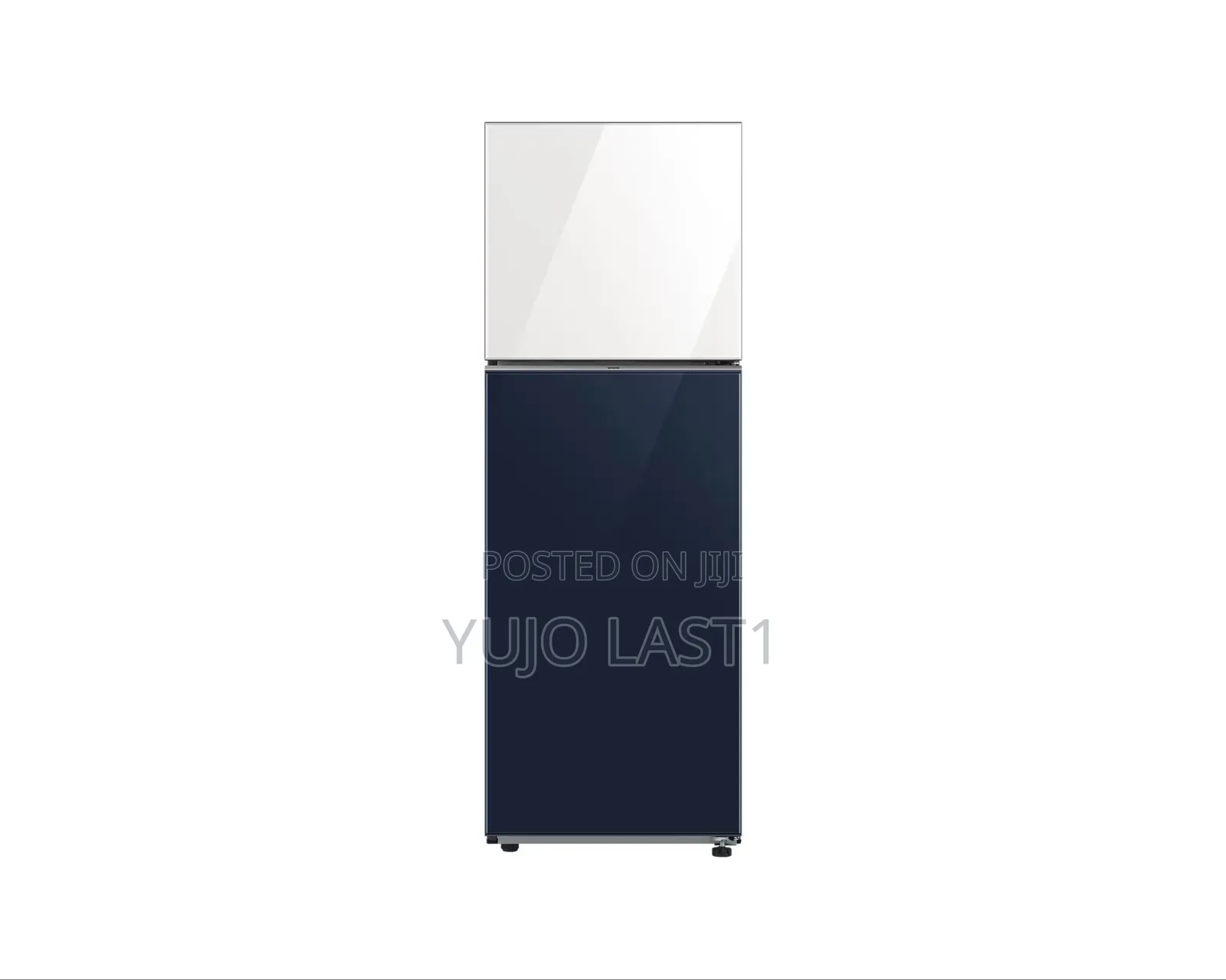 Samsung 348Ltrs Bespoke Top Mount Freezer Refrigerator RT35CB56218AUT