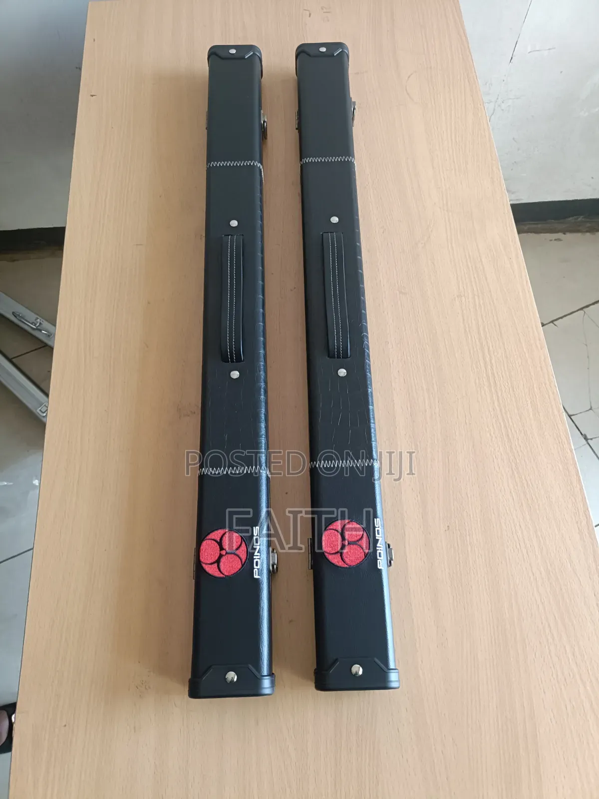Pool Table Accessories
