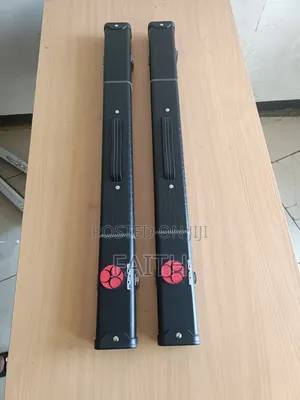 Pool Table Accessories