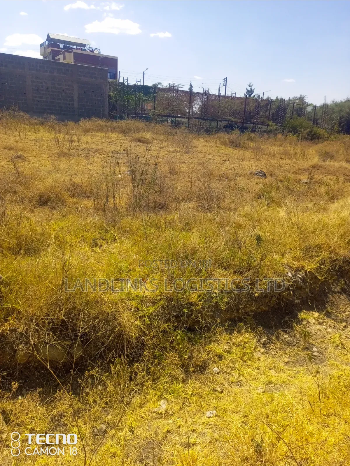Gimu Athiriver 50 * 100 Plots @ 3.6m