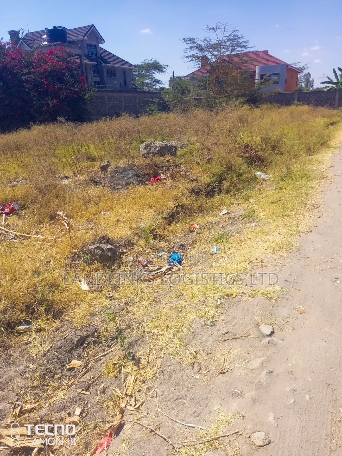 Gimu Athiriver 50 * 100 Plots @ 3.6m
