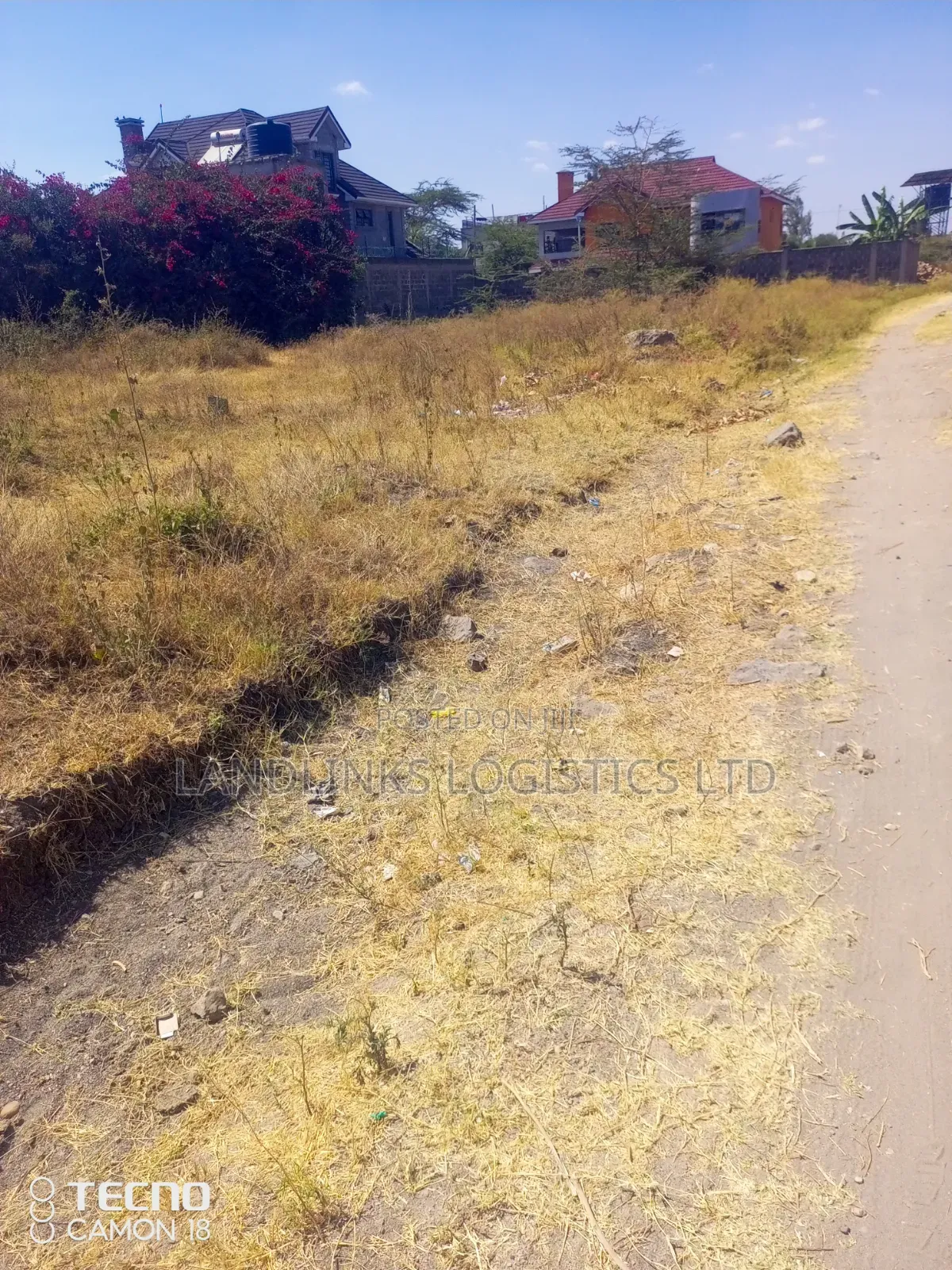Gimu Athiriver 50 * 100 Plots @ 3.6m