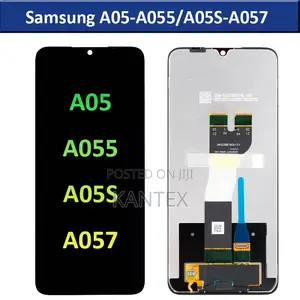 Generic Screen Replacement for Samsung A05