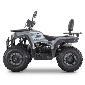200cc ATV  Utility Liquid Cooled Engine for Off Road