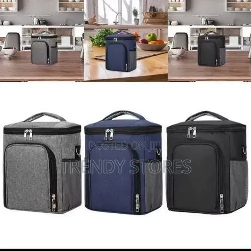Lunch Tote Bags