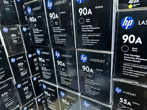 Reliable HP 90A Toner