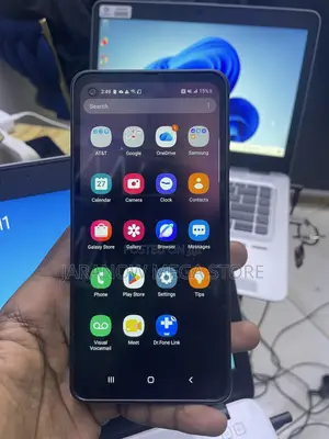 Samsung Xcover Pro 64 GB Black