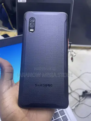 Samsung Xcover Pro 64 GB Black