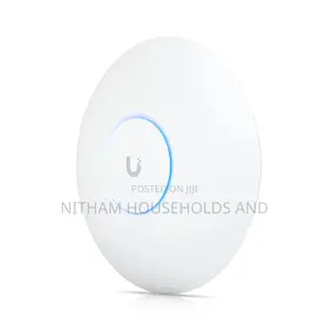 TP-Link Tl-Eap653 Ur Ax3000 Ceiling Mount Wi-Fi 6 Access Point –