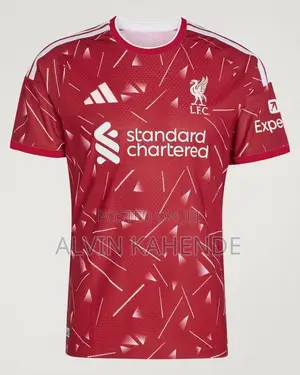 Football Jerseys Player Version
