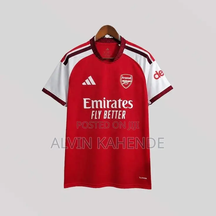Football Jerseys Player Version