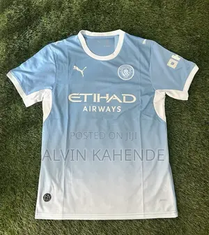 Football Jerseys Player Version