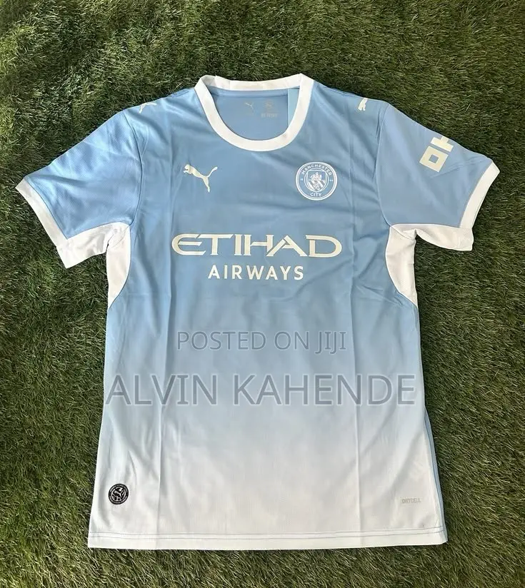 Football Jerseys Player Version