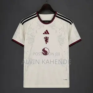 Football Jerseys Player Version
