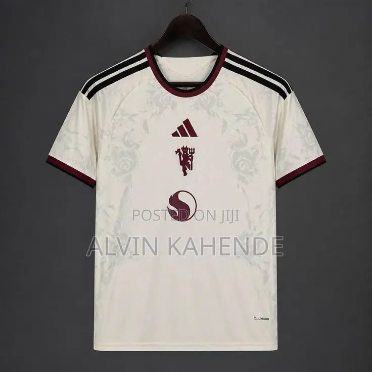 Football Jerseys Player Version
