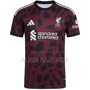 Football Jerseys Player Version
