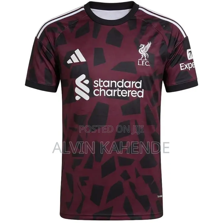 Football Jerseys Player Version