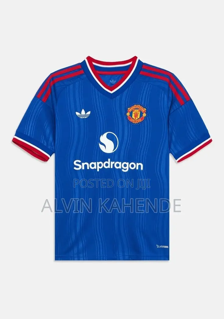 Football Jerseys Player Version