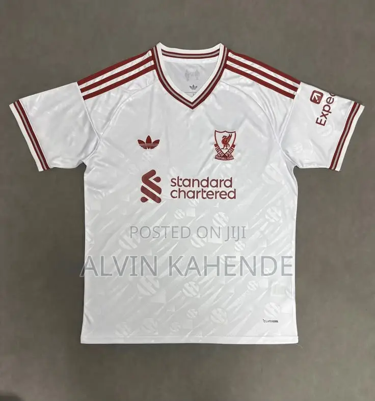 Football Jerseys Player Version