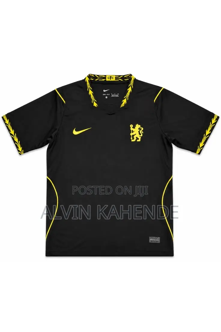 Football Jerseys Player Version