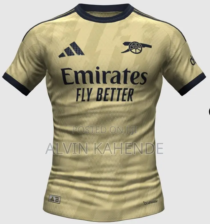 Football Jerseys Player Version