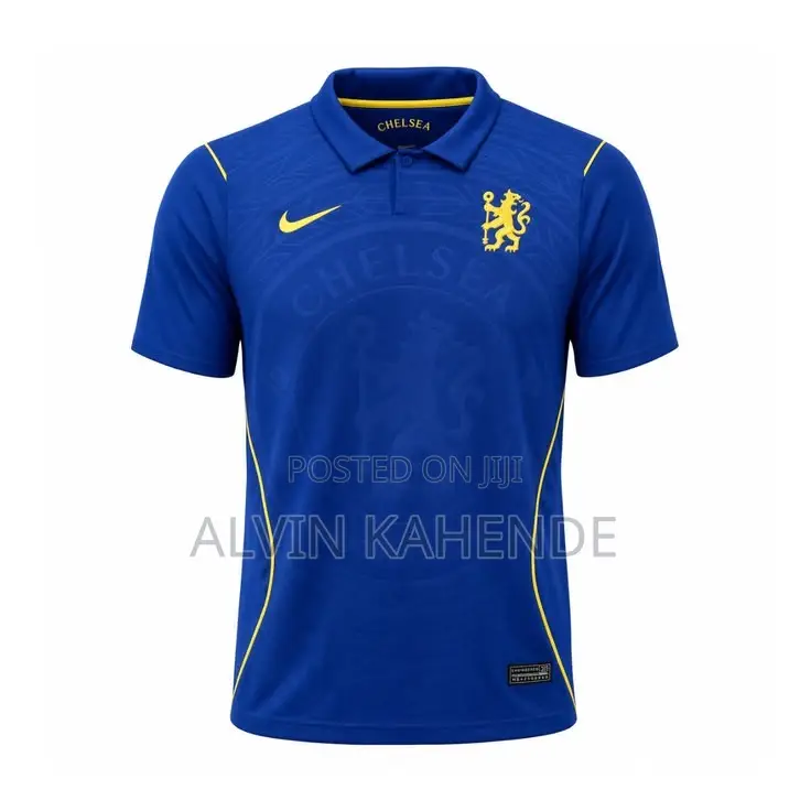 Football Jerseys Player Version