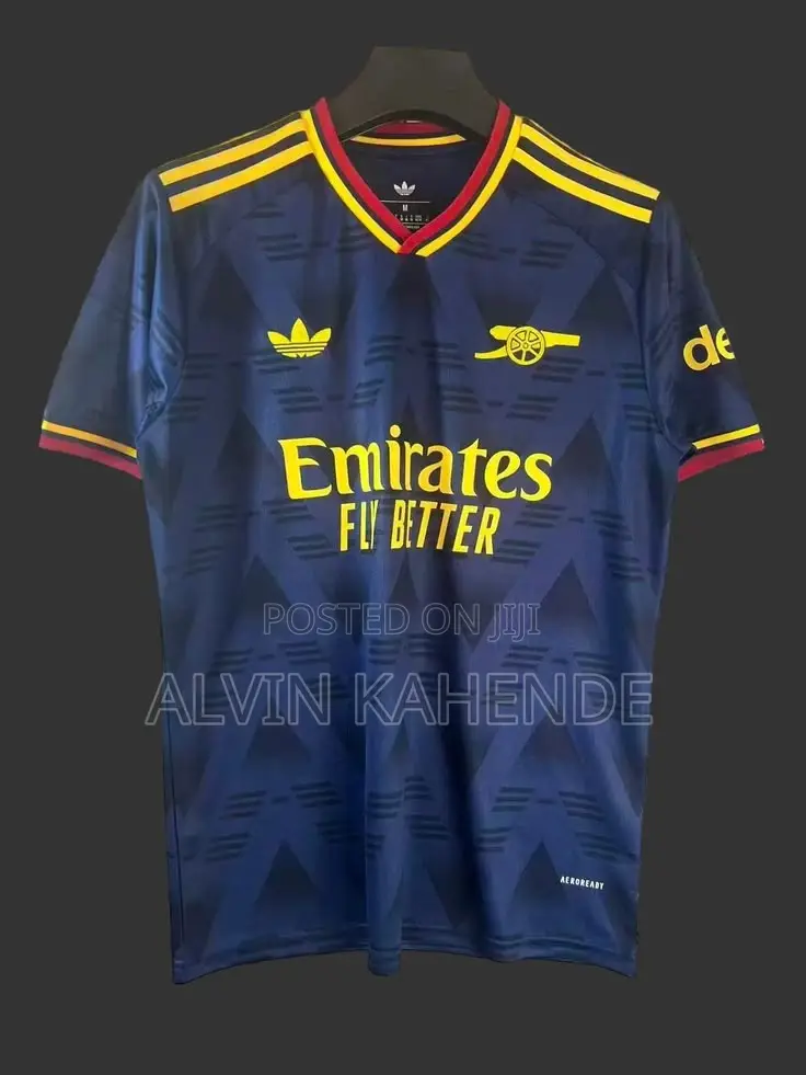 Football Jerseys Player Version