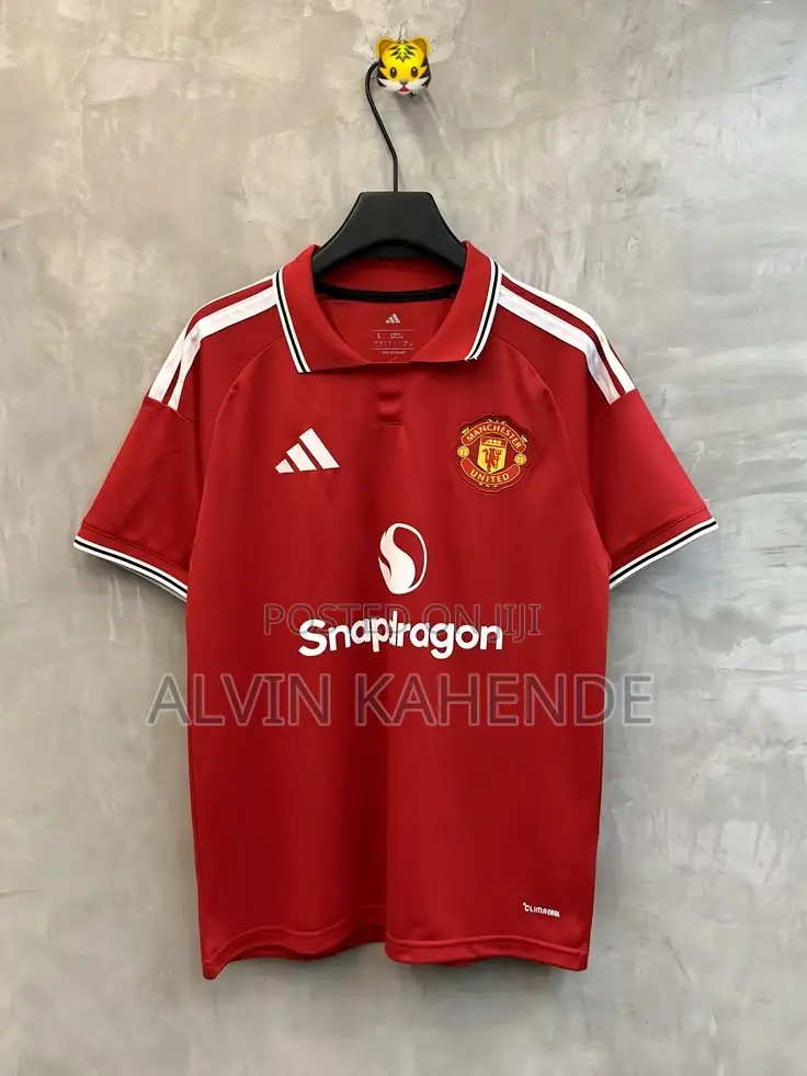 Football Jerseys Player Version