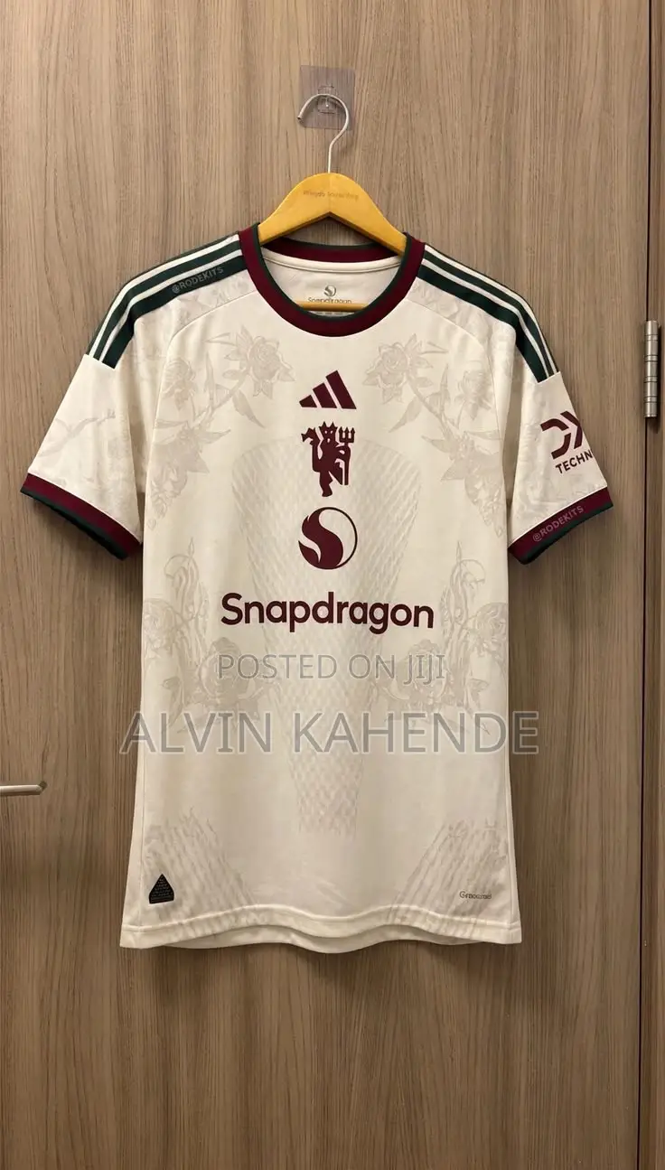Football Jerseys Player Version