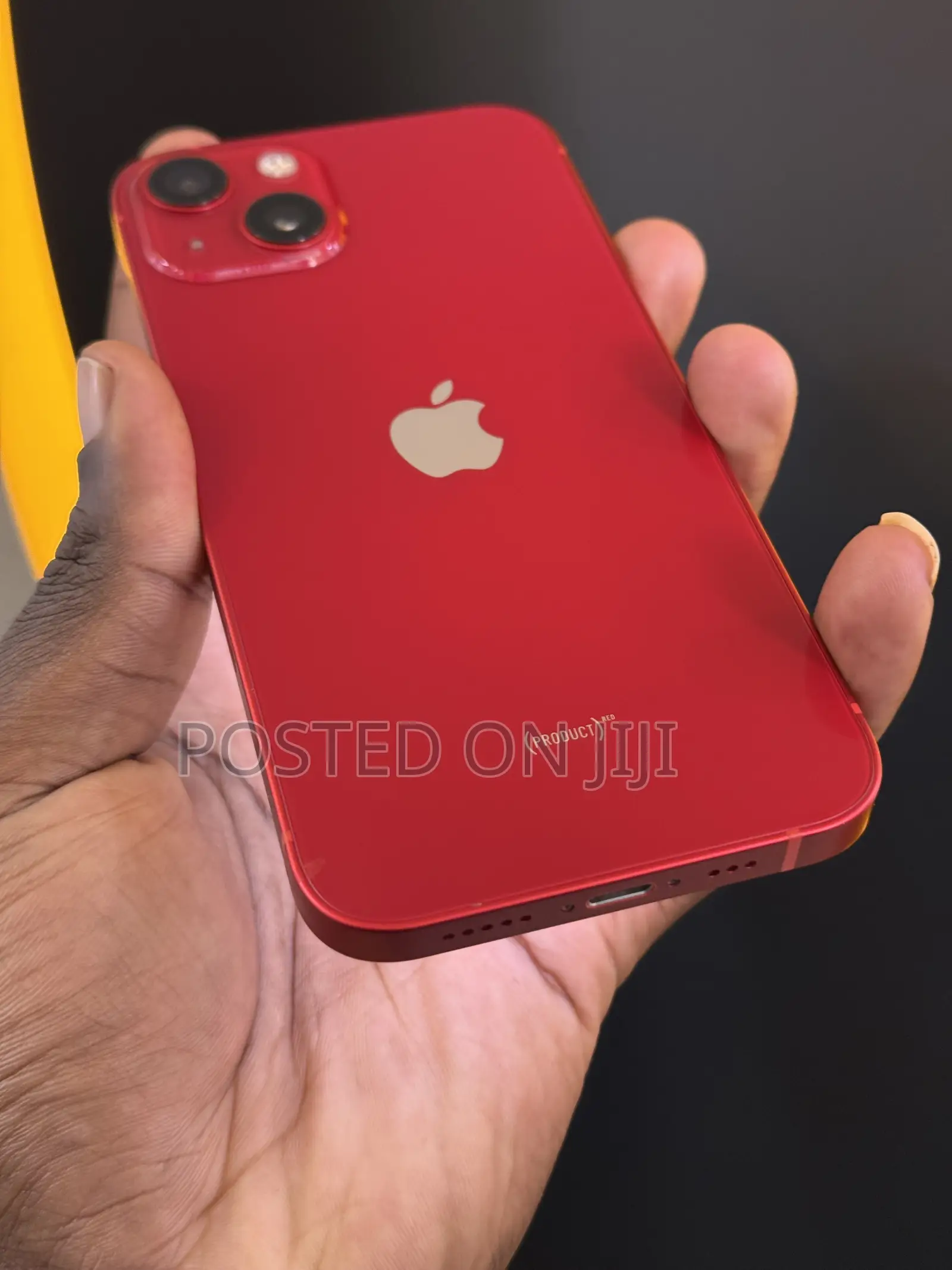 Apple iPhone 13 128 GB Red
