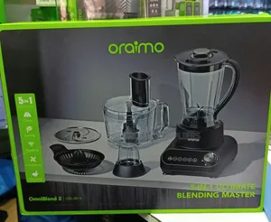 Oraimo Omniblend 2 5-in-1 Blender
