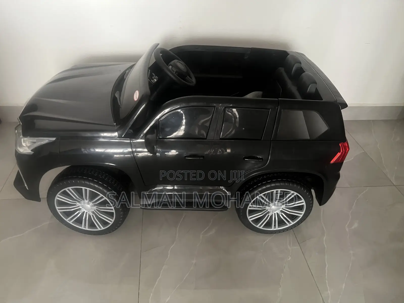 Electric Car