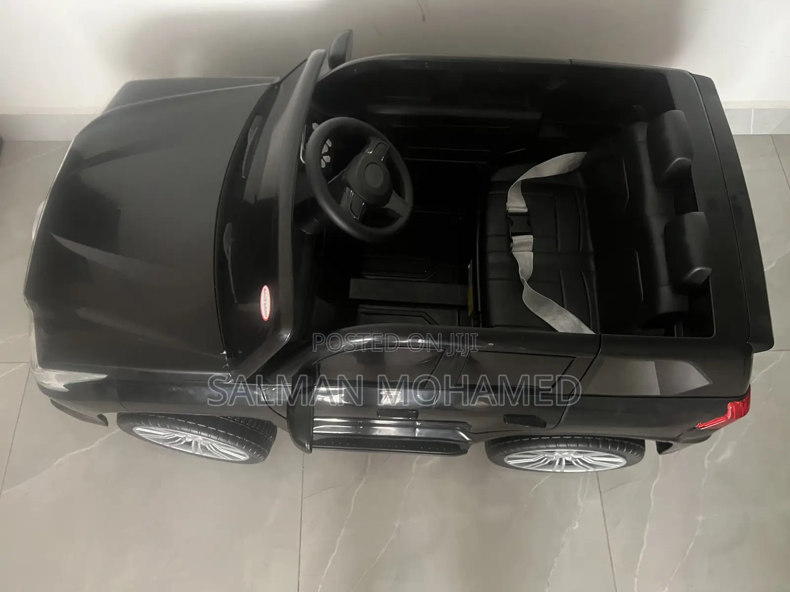 Electric Car