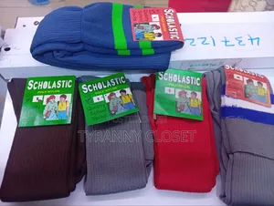 School Socks