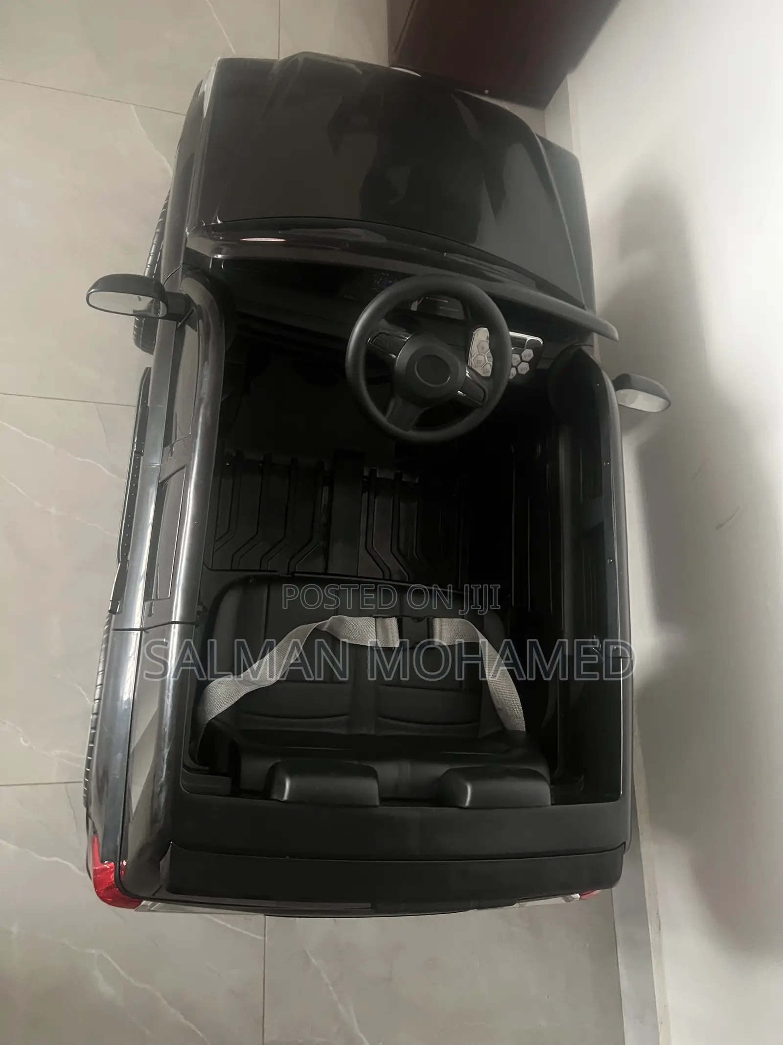 Electric Car