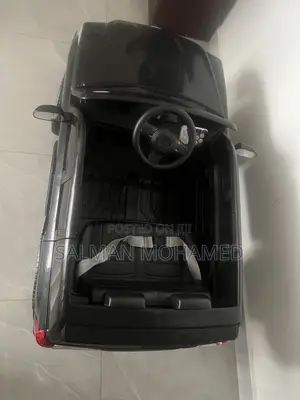 Electric Car