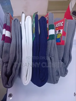 School Socks
