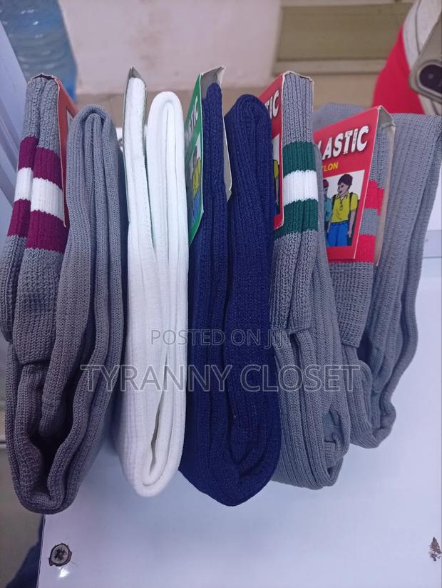 School Socks - thumbnail 2