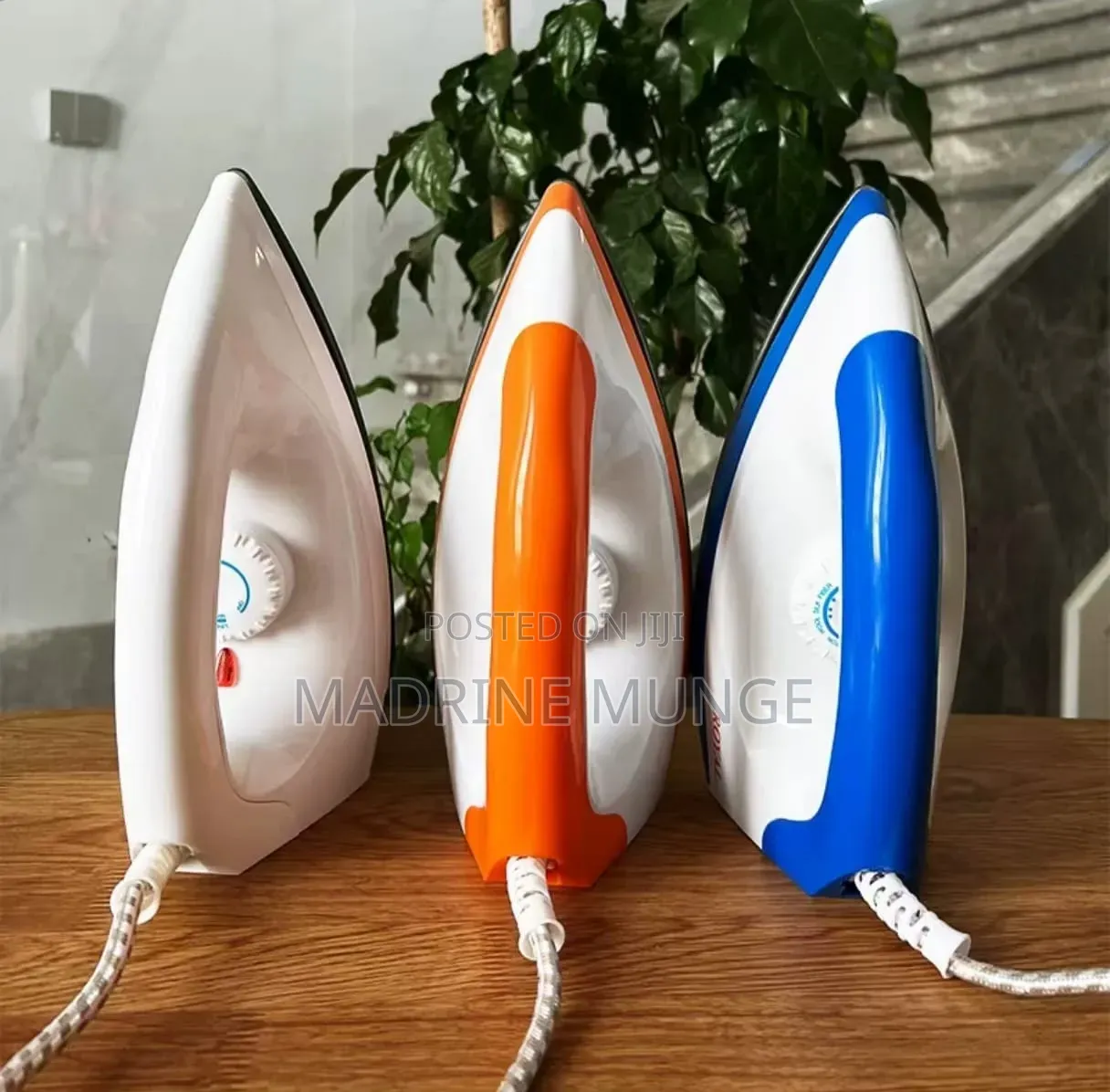 WholesaleRoyal Dry Iron Box