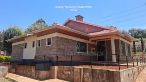 4bdrm Bungalow in Kibiko, Kibiku for rent
