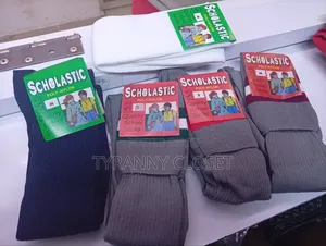 School Socks