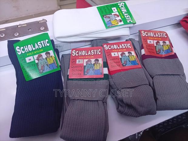 School Socks - thumbnail 3
